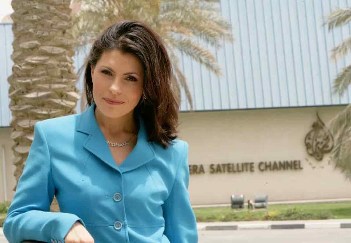 Barbara Serra chi è