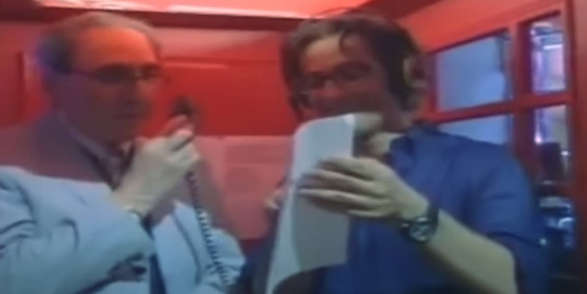 Franco Battiato fiorello