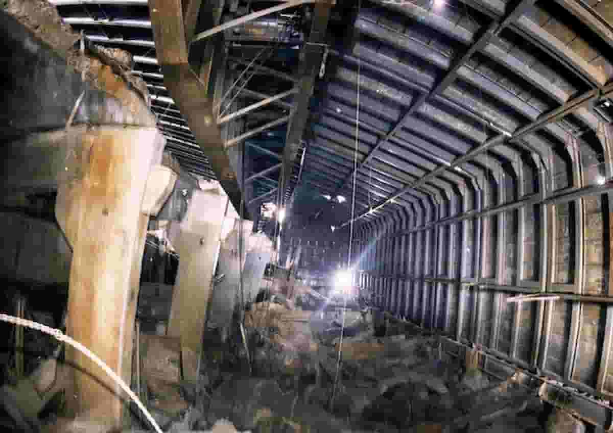 Chernobyl, nel reattore 4 si risvegliano tizzoni nucleari: 35 anni fa proprio lì l'incidente nucleare peggiore della storia