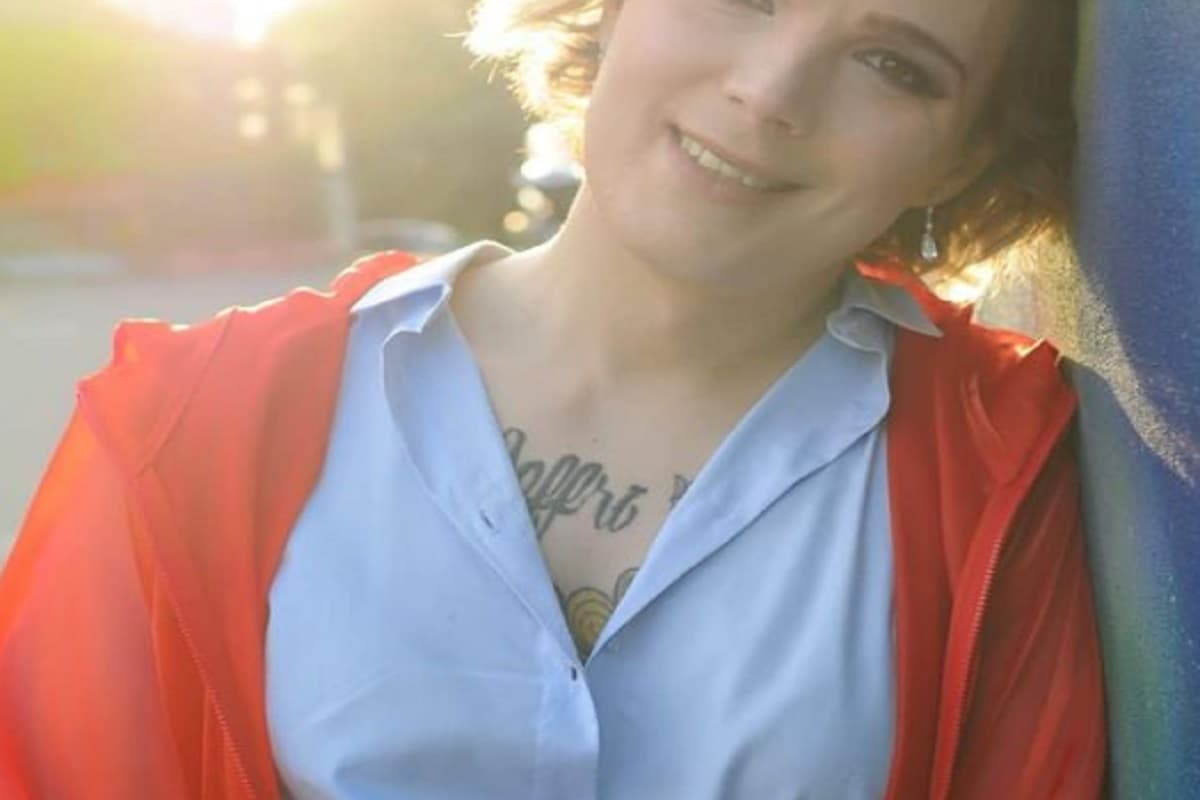 Riccardo Facchini, l'ex chef della Prova del Cuoco ora è Chloe: "Ho iniziato il mio percorso di transizione"