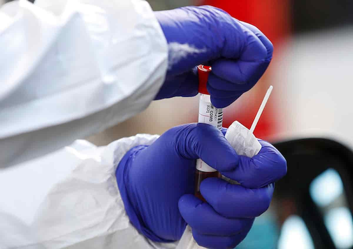 Coronavirus bollettino 19 maggio 2021