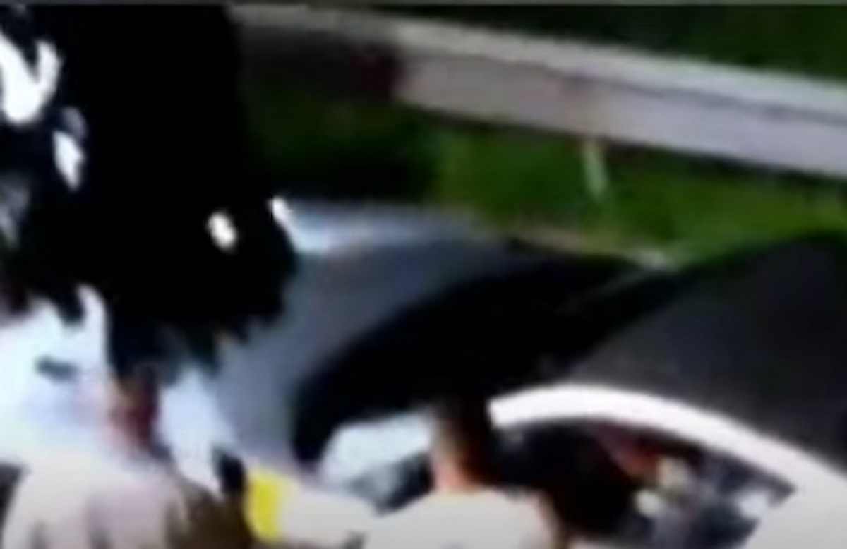 Cristiano Ronaldo lascia la Juventus? Cr7 e il video YouTube con il trasloco delle sue auto di lusso