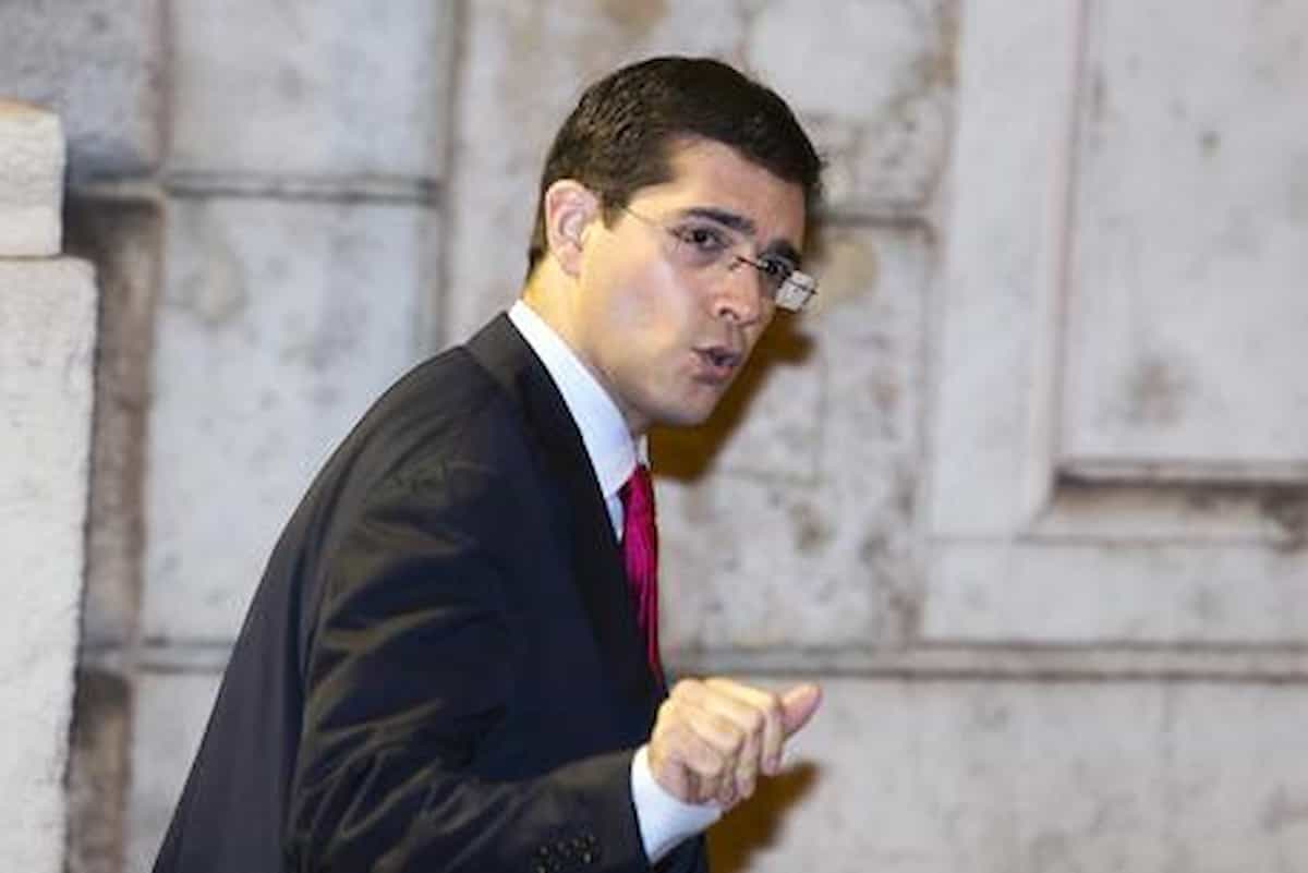 Daniele Capezzone chi è