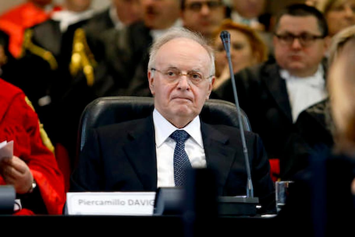 Piercamillo Davigo, da mani pulite ai verbali sul caso Amara: poteri e doveri dalla Procura di Milano e del Csm