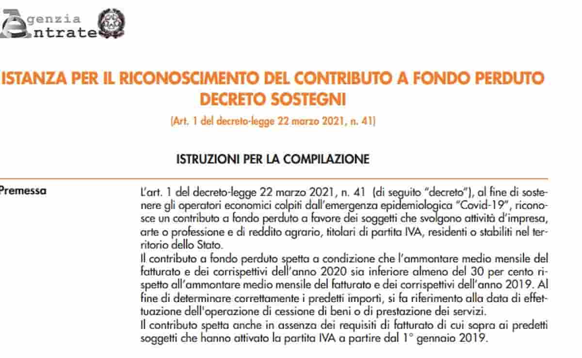 Sostegni e Ristori, altri 40 mld. Come andare a prenderli, chi li prende. Pure Alitalia...