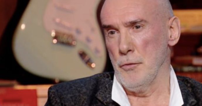 Diego dalla Palma chi è