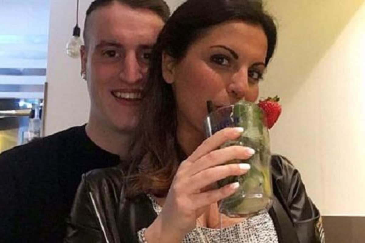 Elisa Amato e Federico Zini, la storia della donna uccisa a San Miniato dall'ex fidanzato calciatore