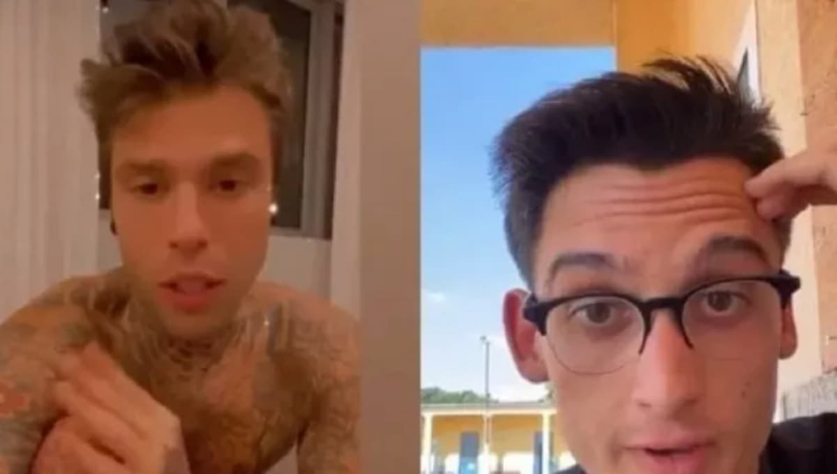 Fedez blocca don Alberto sui social. Il prete accusa: "Mi ha censurato". Fedez gli risponde così