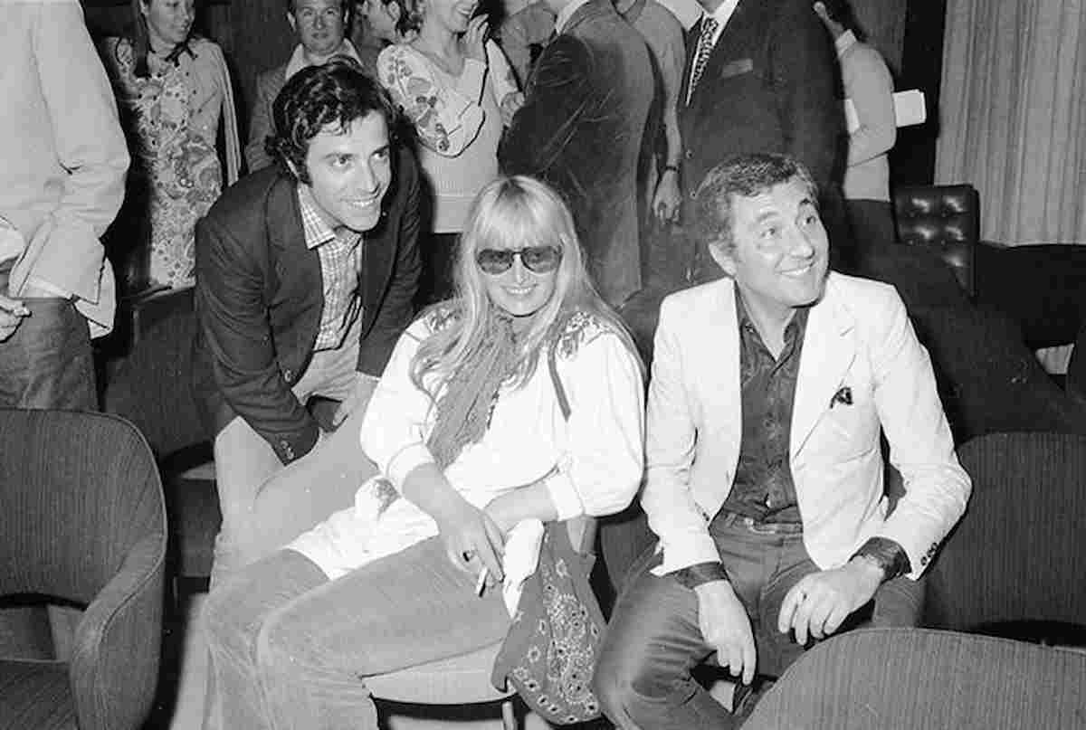 Gabriella Ferri chi era, come è morta, altezza, ex marito Seva Borzak, figli, vita privata, figlio Seva junior, vero nome, biografia e carriera