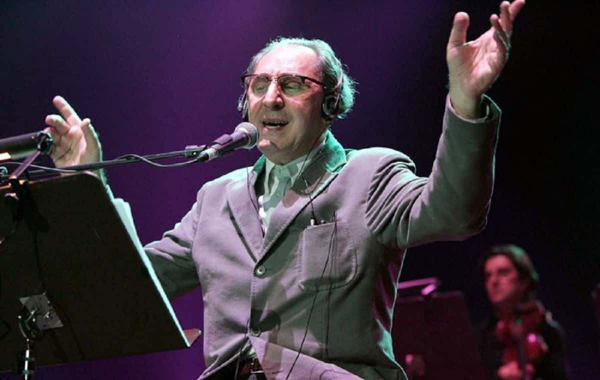 Franco Battiato che malattia aveva? Anni fa si parlò di Alzheimer, la famiglia disse di no