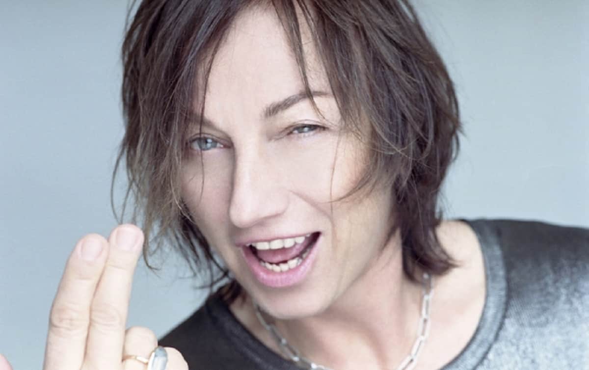 Gianna Nannini chi è, età, moglie, gravidanza, figlia Penelope, altri uomini, vita privata