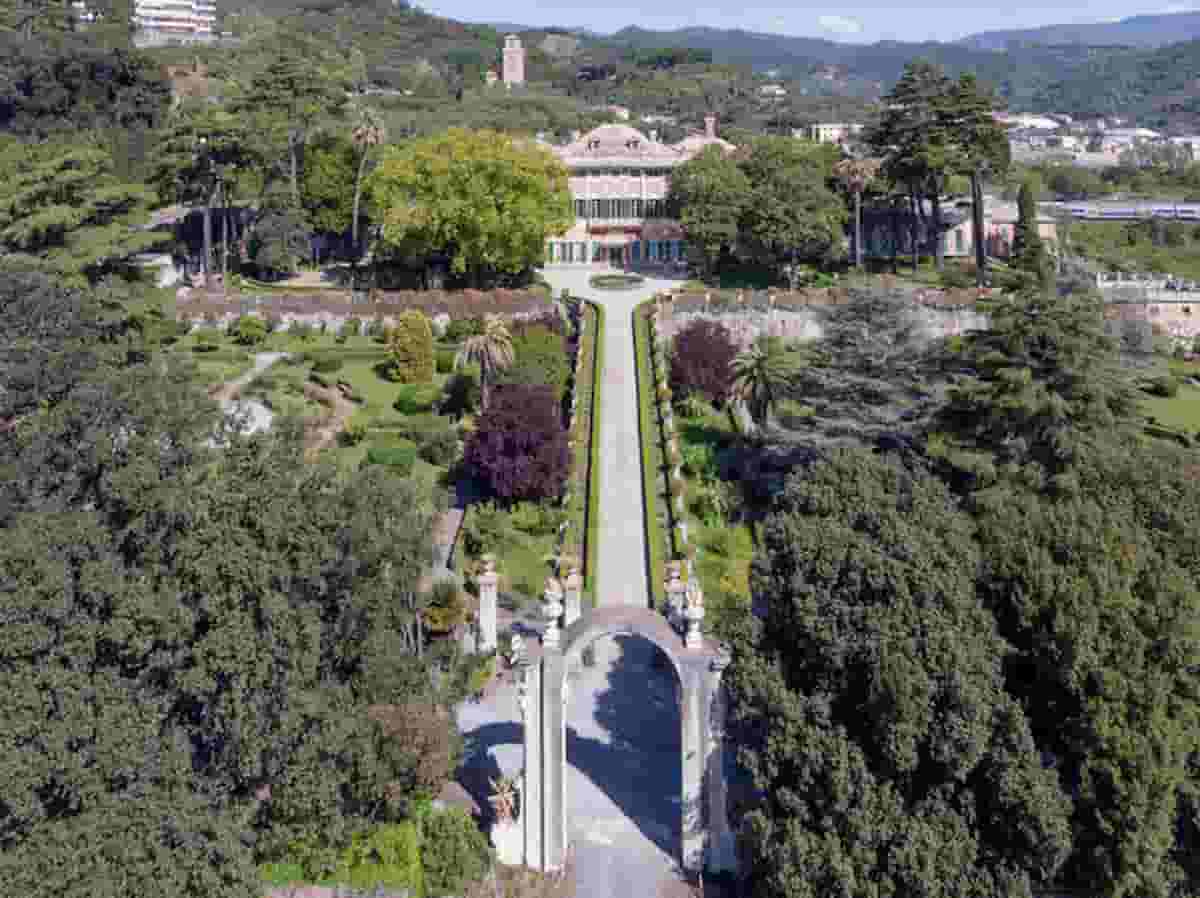 Giornate di Primavera Fai 2021, Castello di Sammezzano, chiese di Gio Ponti...: i luoghi di arte aperti da sabato 15 e domenica 16 maggio