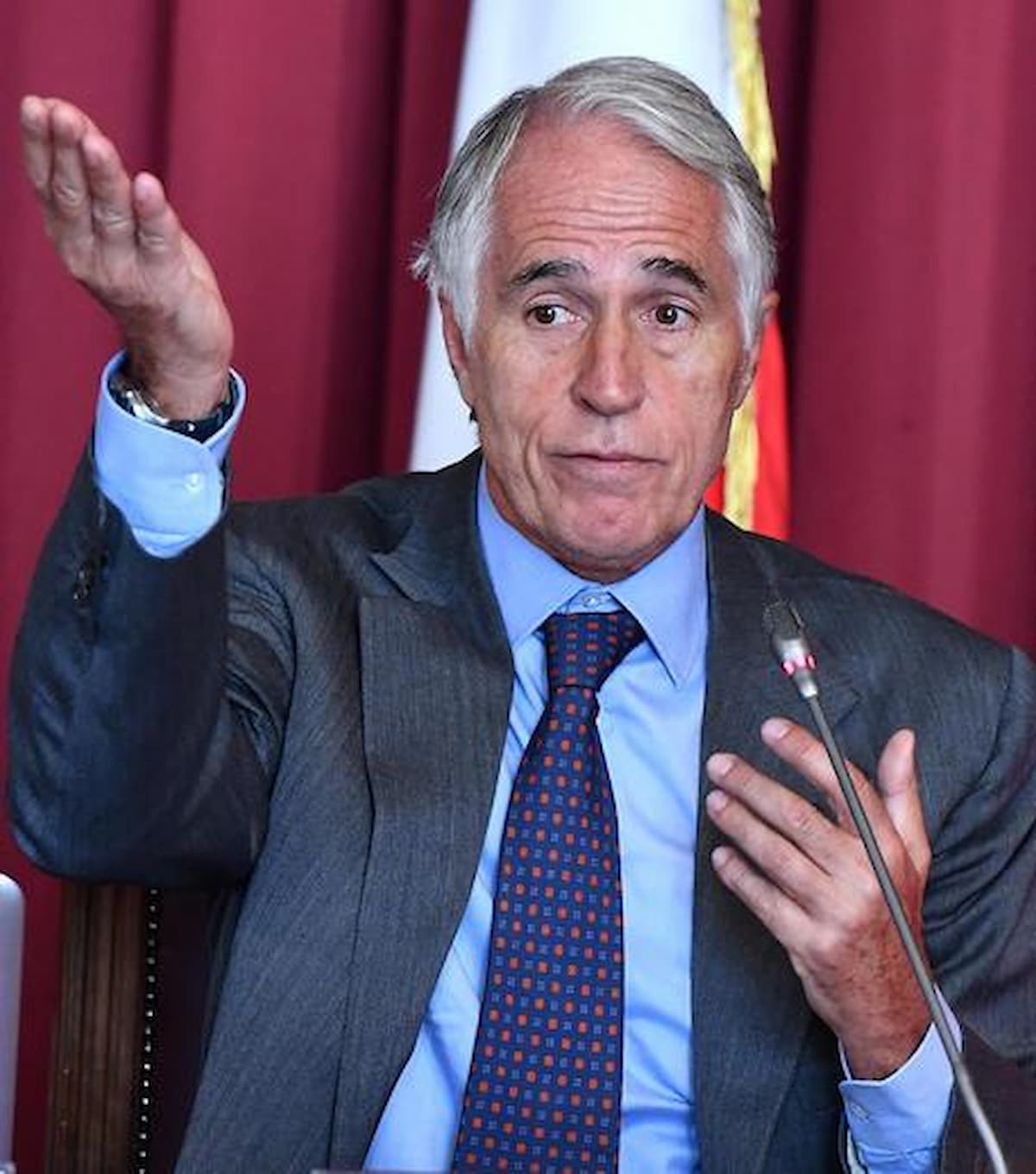 Elezioni Coni, mercoledì 12 maggio 2021. Giovanni Malagò pronto per il terzo mandato alla vigilia delle Olimpiadi