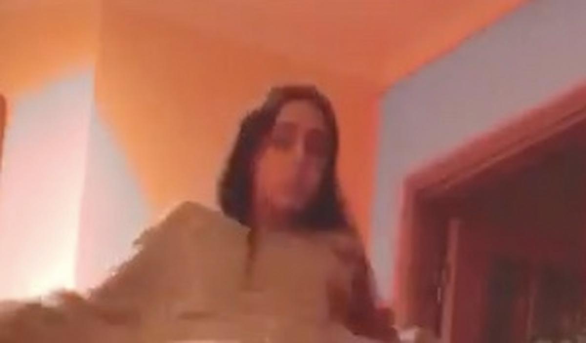 Giulia Stabile chi è, età, altezza, fidanzato Sangiovanni, figli, vita privata, Amici 20, vero nome, biografia, Instagram e carriera tv