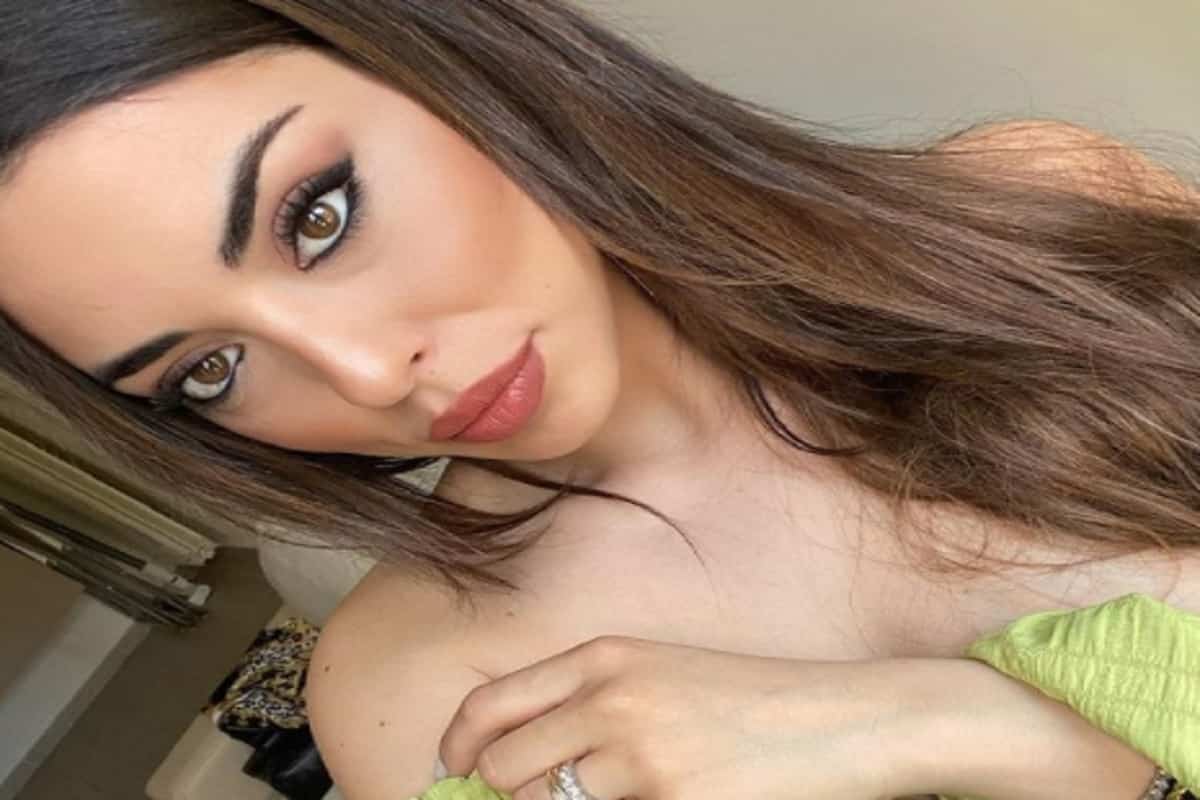 Festa Lukaku in hotel, l'influencer Giulia D'Urso smentisce: "Non ho chiamato i carabinieri"