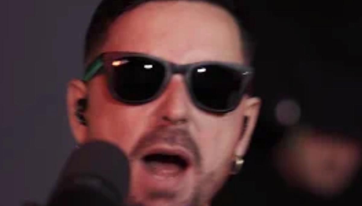 Ivan Granatino chi è età, altezza, moglie Maria D'Amelio, figlio Francesco Granatino, vita privata, album Ingranaggi, vero nome, biografia e carriera musica