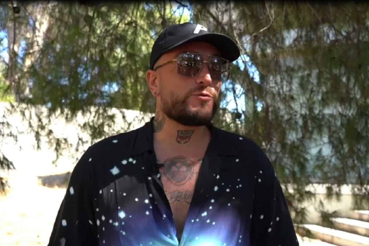 Gué Pequeno chi è: nome, altezza, occhio, vita privata, genitori, Club Dogo