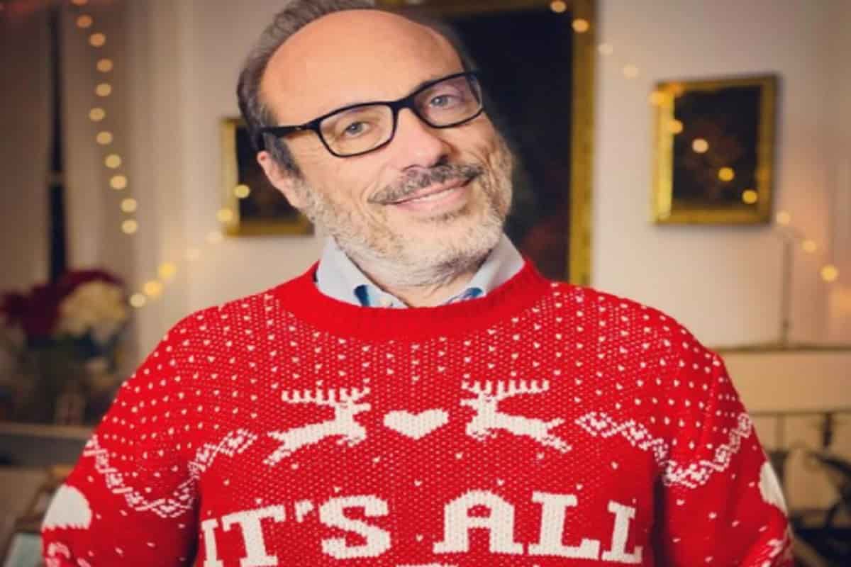 Guido Meda chi è: età, dove e quando è nato, figli, Instagram, moglie