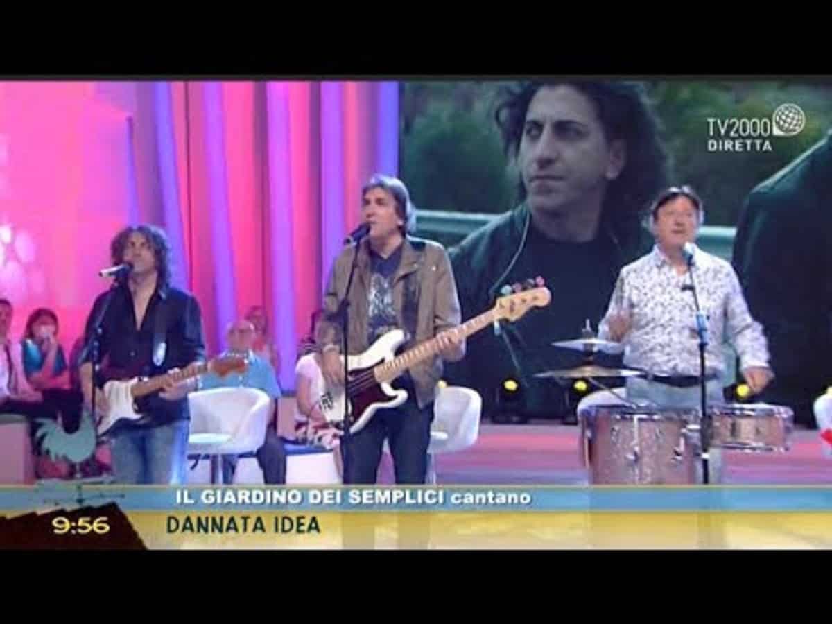 Il Giardino dei Semplici, chi sono, formazione attuale ed ex membri, discografia e ultimo album