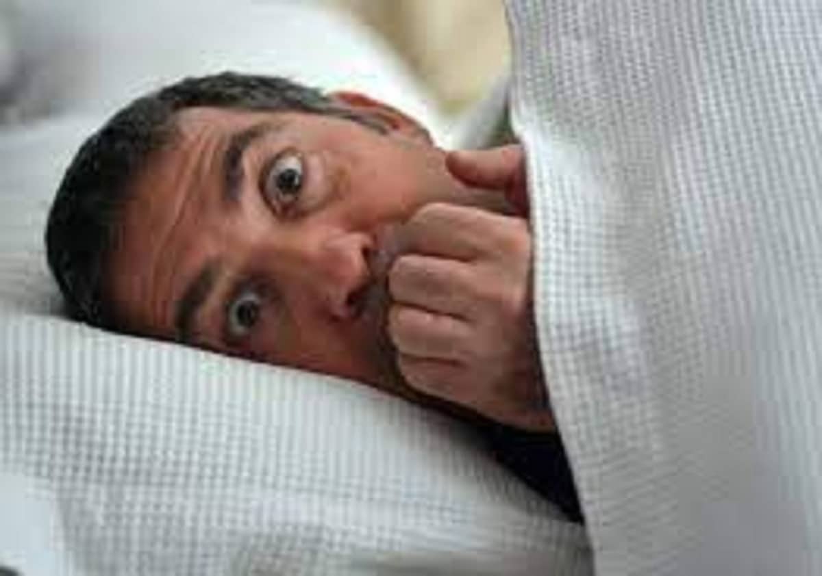 Gli incubi più ricorrenti durante la pandemia: serpenti, denti che cadono, tradimenti e... Ecco l'elenco