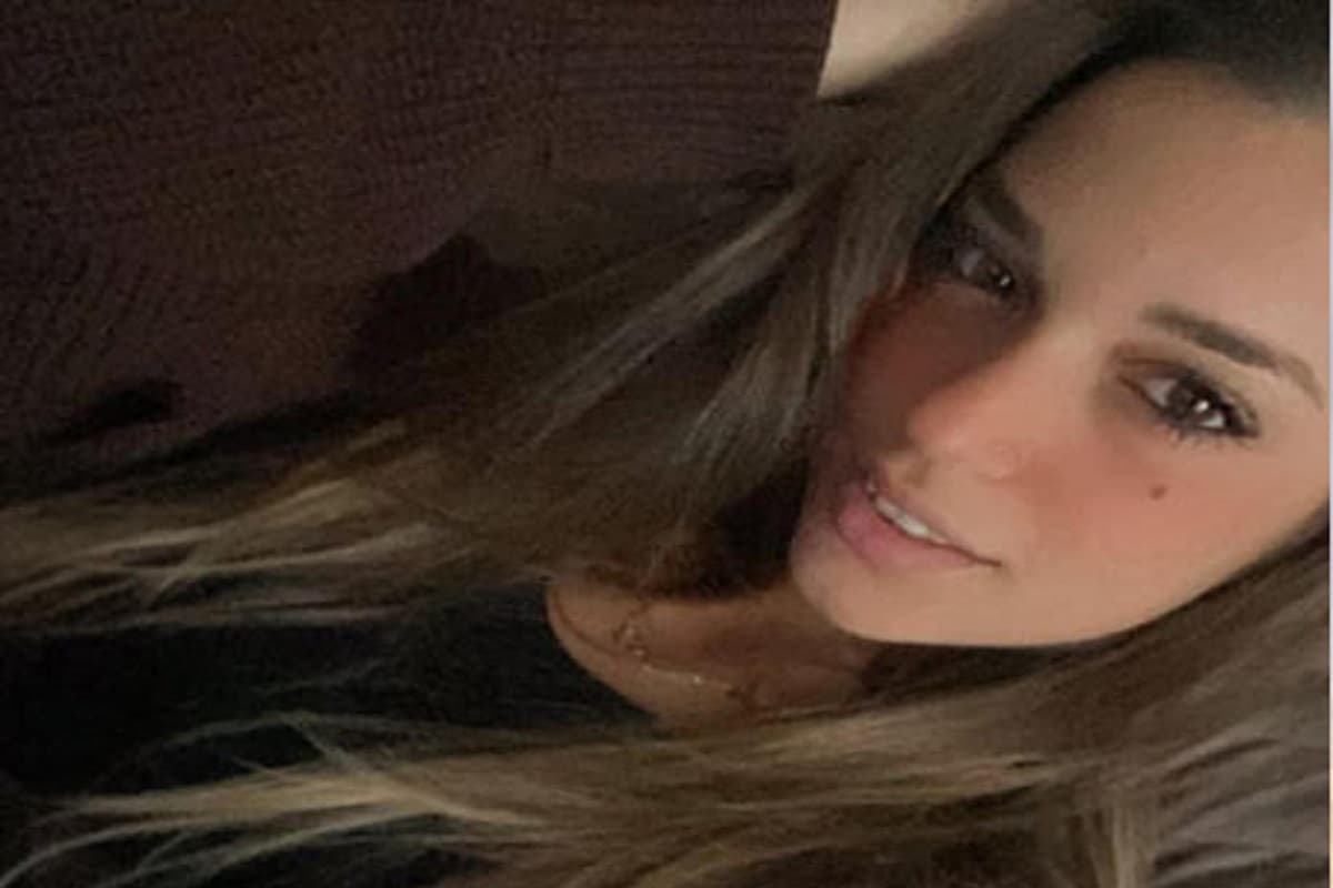 Luana D'Orazio, il ricordo di Leonardo Pieraccioni: "Non ci sono parole. Un abbraccio forte alla famiglia"