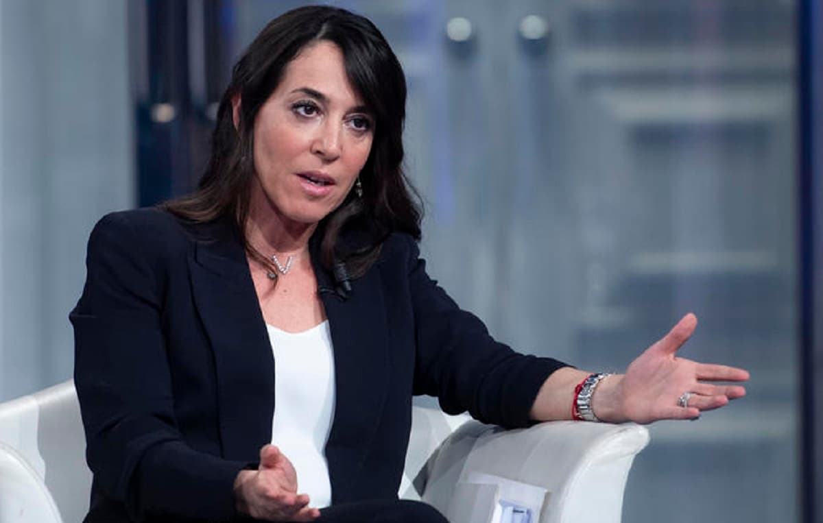 Licia Ronzulli chi è, età, altezza, dove e quando è nata, marito, figli, vita privata, che lavoro fa