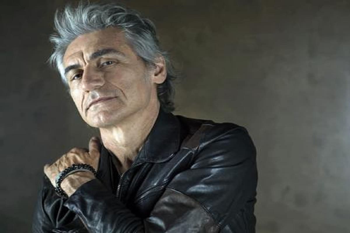 Ligabue: “Mio figlio Lenny nato dopo che ne avevamo persi due, fu il giorno più bello”