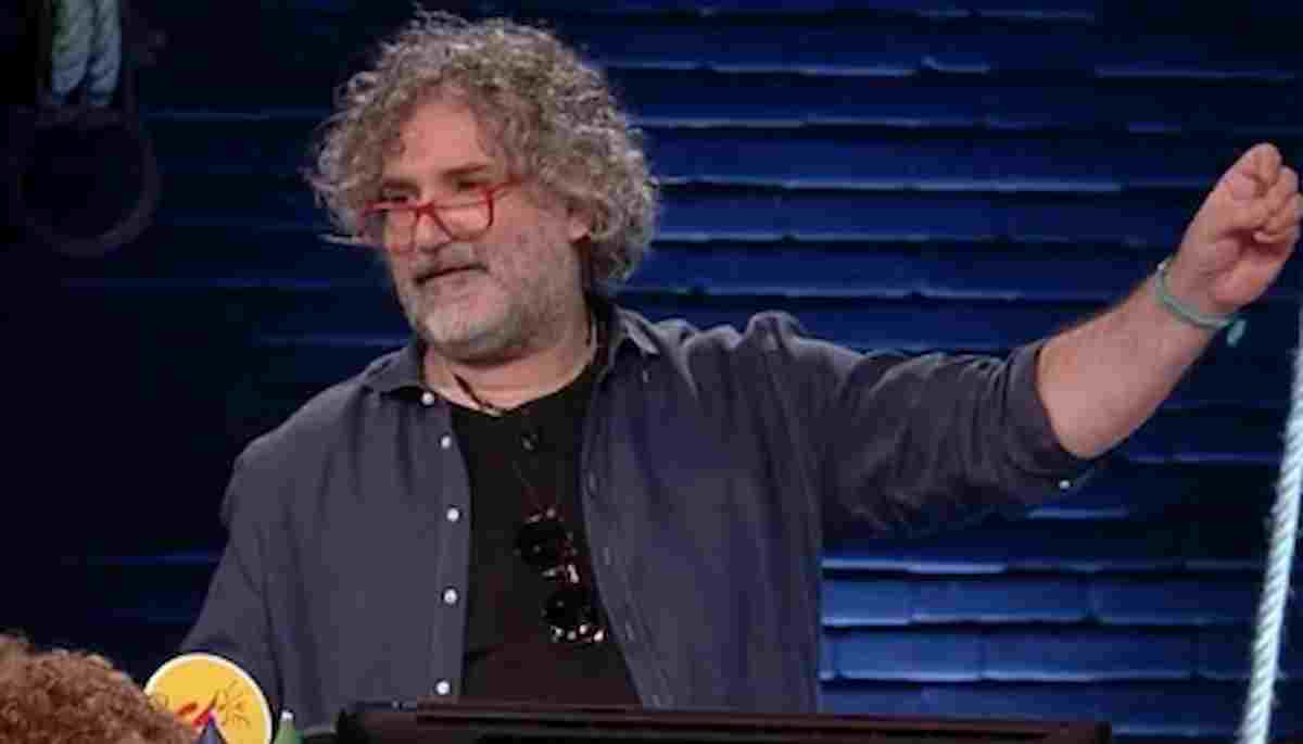 Marco Dambrosio (Makkox) chi è, età, altezza, moglie, figli, vita privata, film Contromano, vero nome, biografia, Twitter e carriera