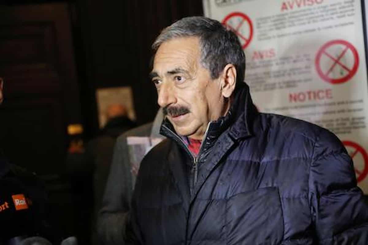 Marino Bartoletti chi è