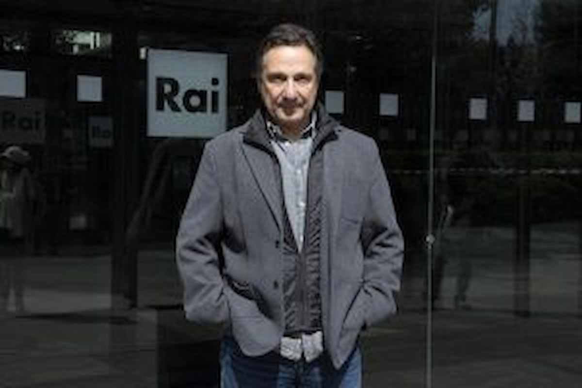 Mario Tozzi chi è, età, altezza, moglie, figli, vita privata, Instagram, vero nome, biografia, è vegetariano? E carriera tv