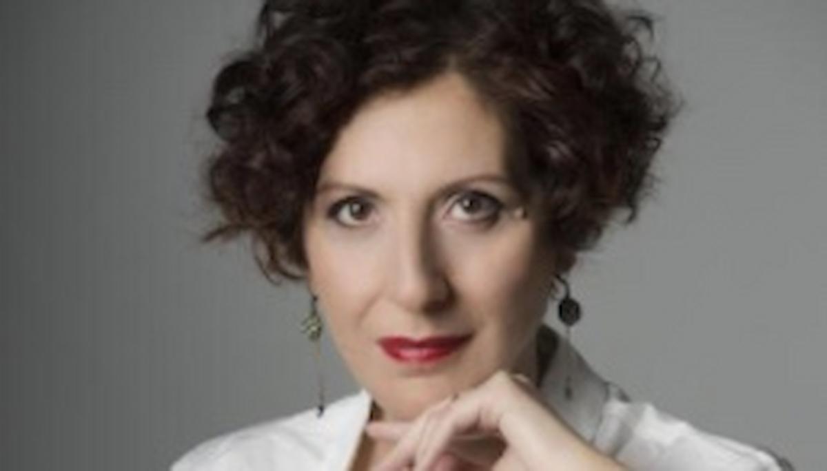 Matilde D'Errico chi è, età, altezza, marito, figli, vita privata, Maurizio Iannelli e Amore criminale, vero nome, biografia e carriera tv