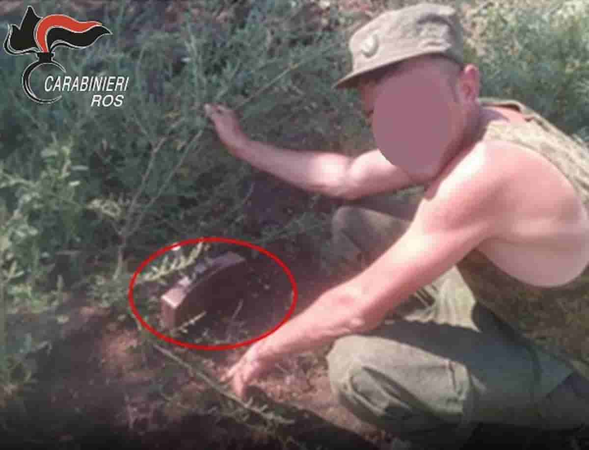 Ucraina: arrestato un mercenario di Messina che combatteva per le milizie filorusse nel Donbass