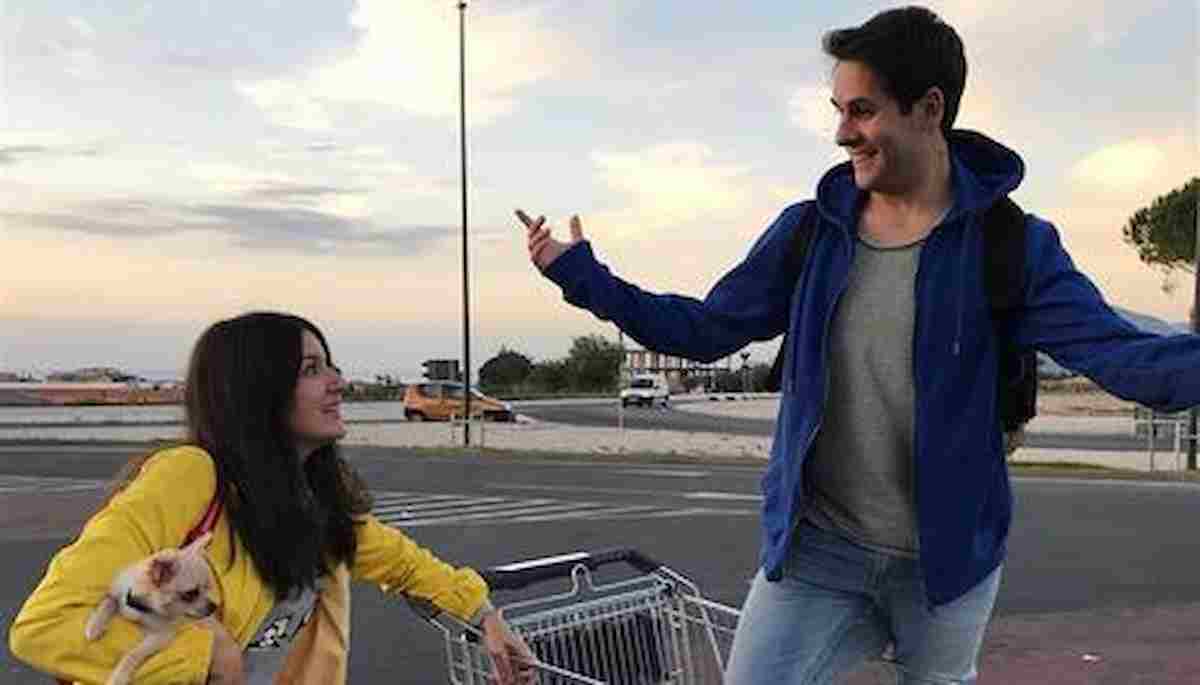 Me contro Te chi sono: Luigi Calagna e Sofia Scalia, età, altezza, marito, moglie, figli, vita privata, YouTube, vero nome, biografia e carriera  TV