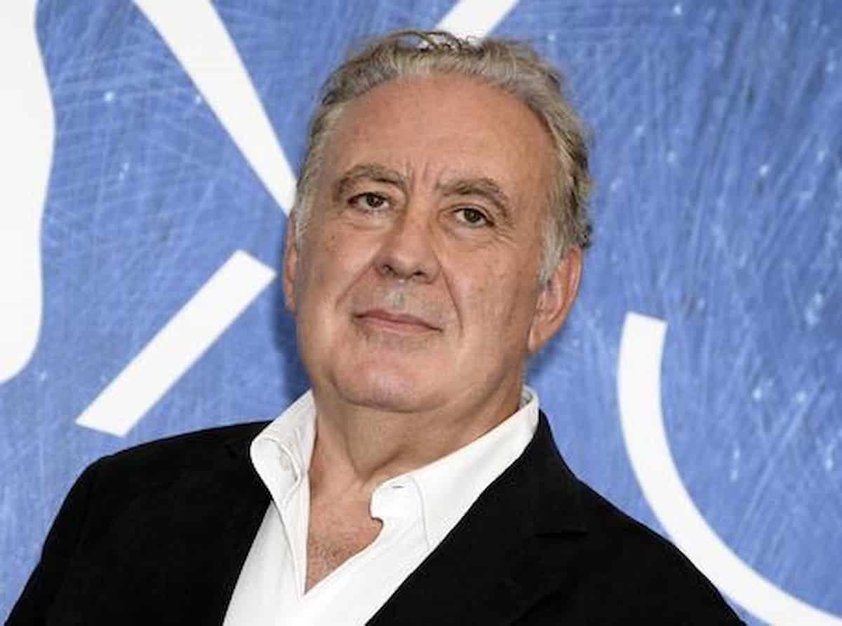 Michele Santoro chi è