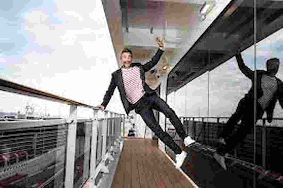 Flavio Montrucchio chi è, età, altezza, moglie Alessia Mancini, figli, vita privata, Instagram, vero nome, biografia e carriera