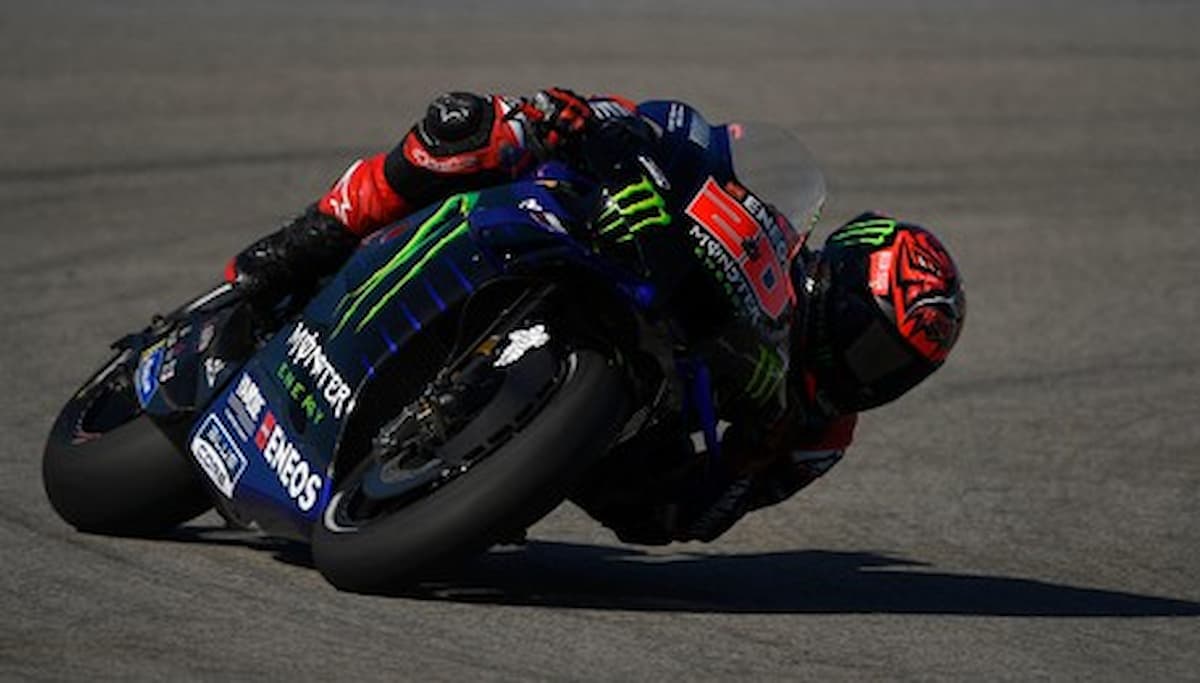 MotoGP. Trionfo Ducati a Jerez su Yamaha. Detronizzato Fabio Quartararo. Pecco Bagnaia lo sorpassa in classifica