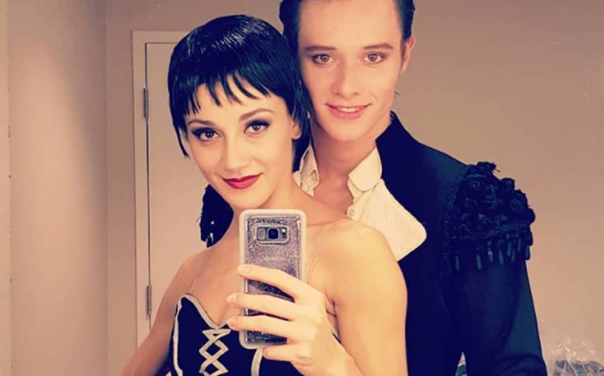 Nicoletta Manni chi è, età, fidanzato Timofej Andrijashenko, fisico, Instagram e vita privata