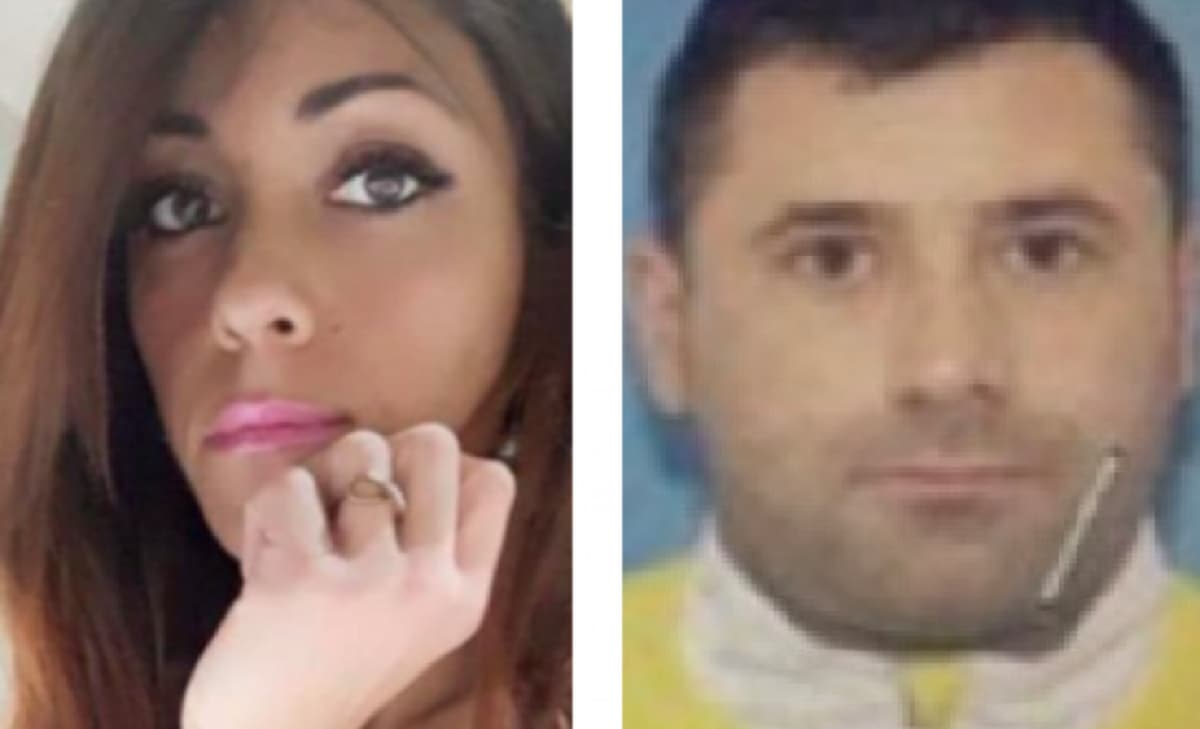 Norina Matuozzo, la storia della donna uccisa davanti ai figli dal marito Salvatore Tamburrino