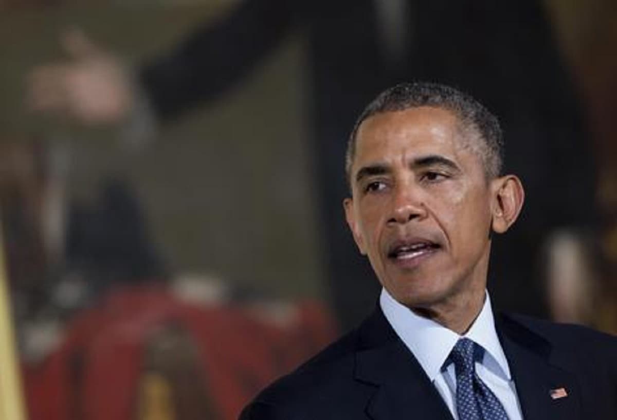 Obama e gli UFO: "Non sappiamo chi siano né spiegare come si spostano ma vanno presi sul serio"