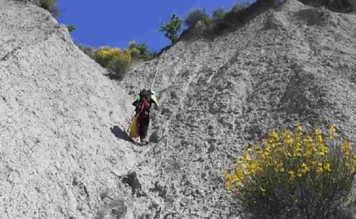 Paola Landini scomparsa 9 anni fa a Sassuolo: sono sue le ossa trovate durante le ricerche di Alessandro Venturelli?