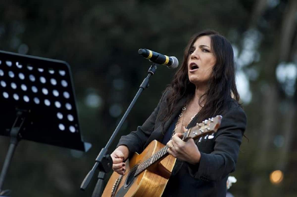 Paola Turci chi è, età, incidente, marito, compagna, Francesca Pascale, Instagram, vita privata