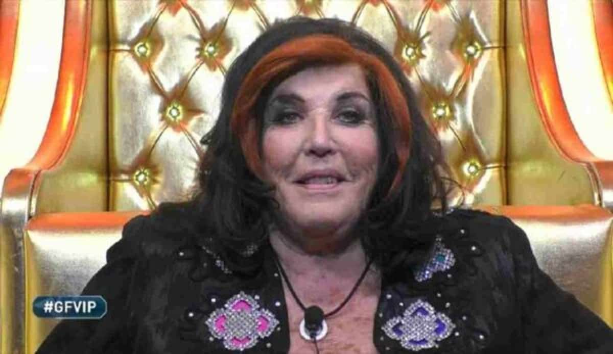 Patrizia De Blanck chi è, età, dove e quando è nata, malattia, marito, figli, vita privata, Mussolini