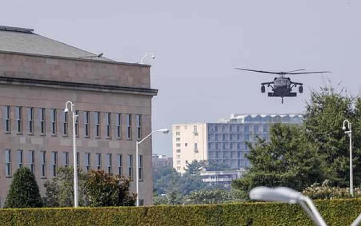 Usa, l'esercito segreto del Pentagono conta su 60.000 agenti e costa 900 milioni di dollari