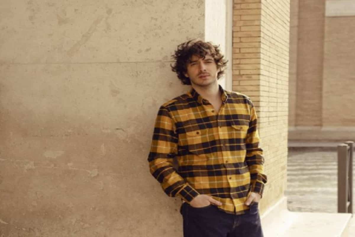 Pierpaolo Spollon chi è, età, altezza, fiction, fidanzata, vita privata e figli dell’attore