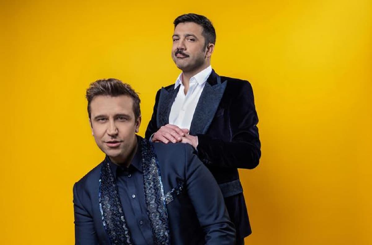 Pio e Amedeo e le frasi su omosessuali, ebrei e neri: "Il politically correct ha rotto"