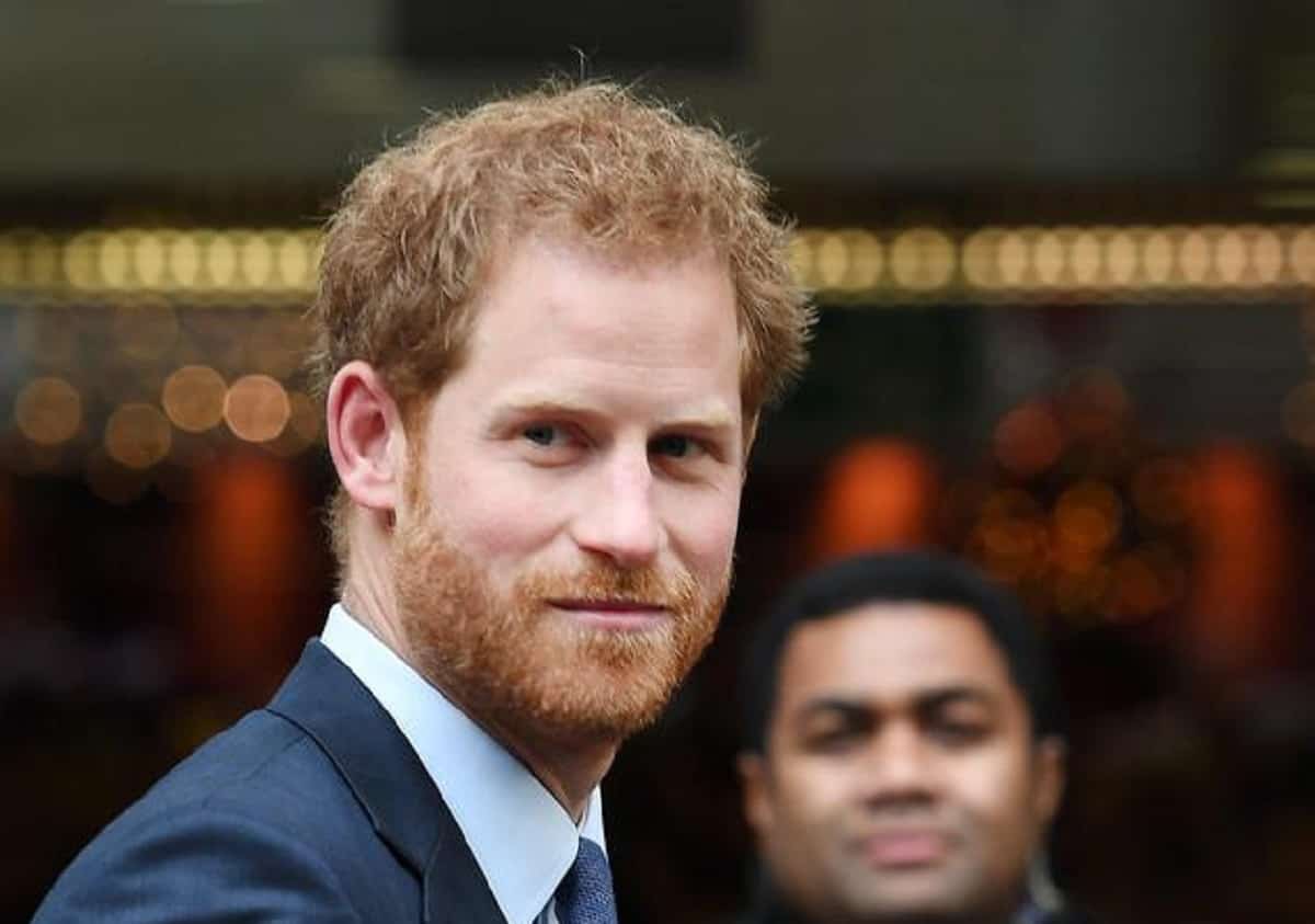 Principe Harry a arrabbiare gli americani: "Avrei molto da ridire sul primo emendamento"