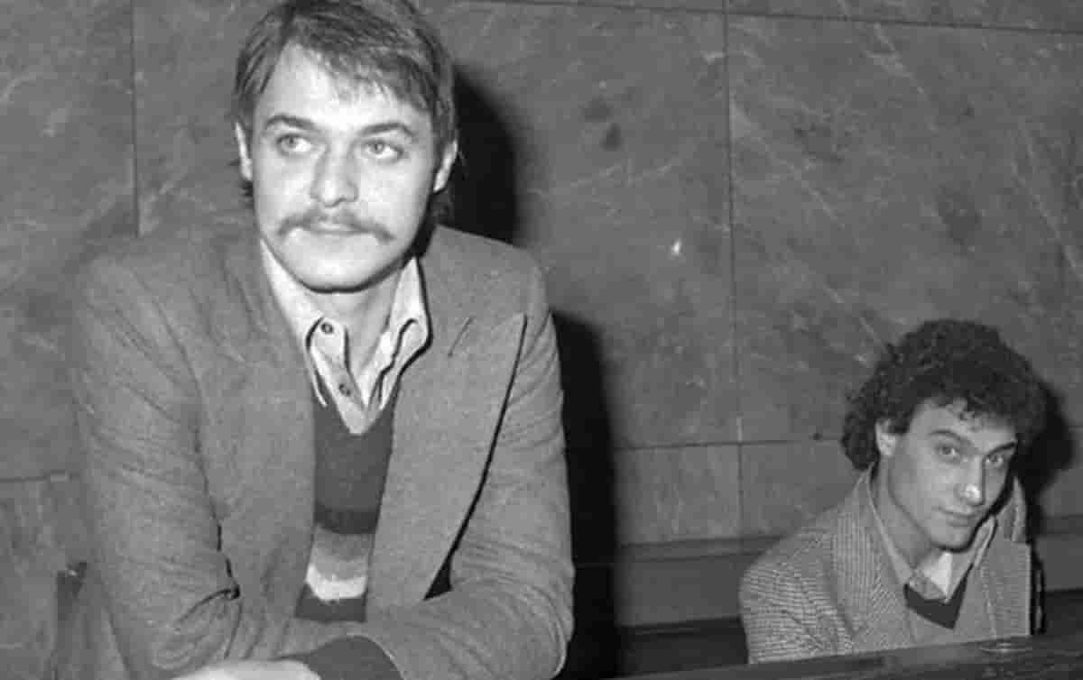 Vallanzasca resta in carcere perché inaffidabile, la ex moglie Antonella D'Agostino vuole riportarlo a casa