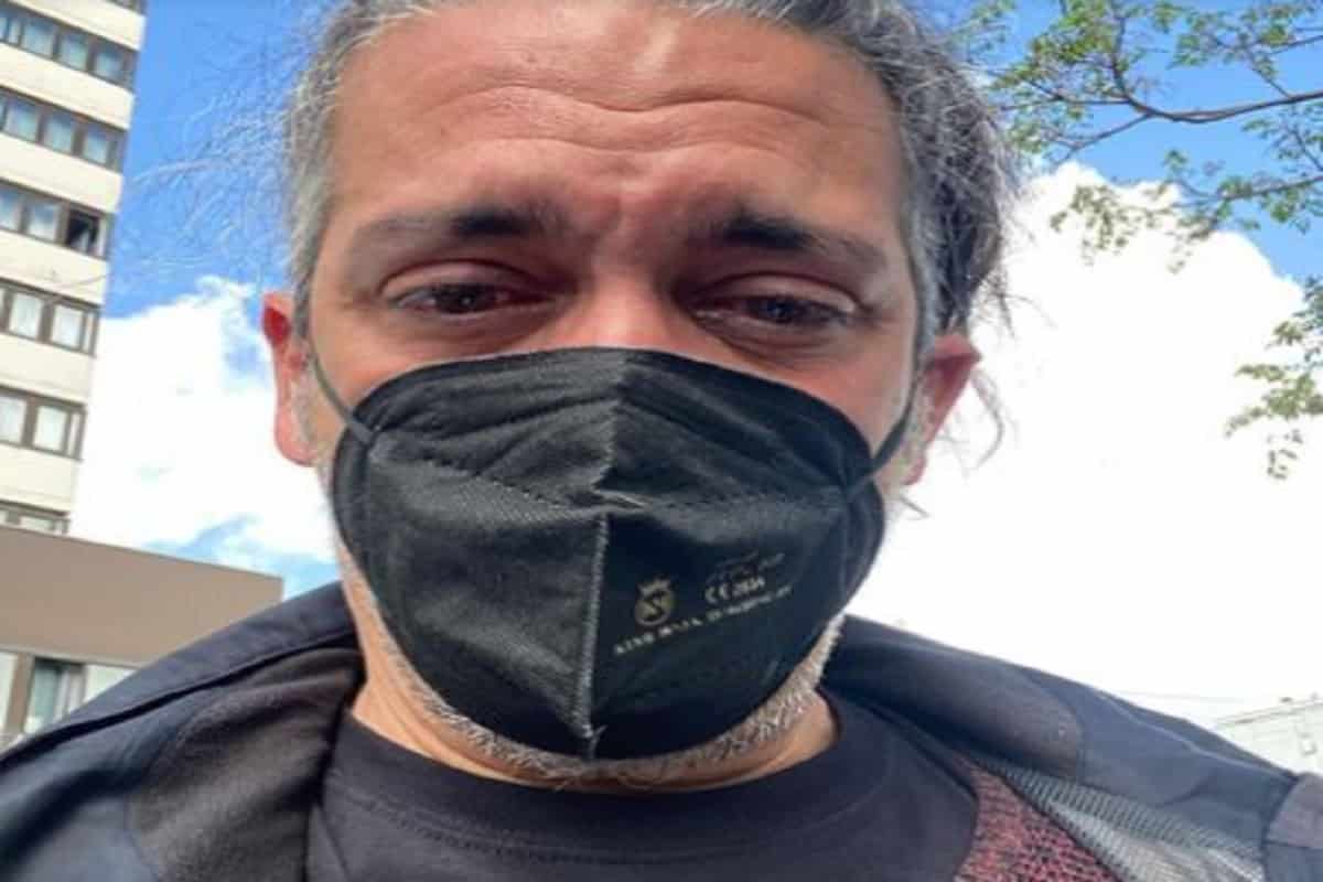 Roberto Angelini, il musicista di Propaganda Live: "Io, ristoratore, denunciato da un'amica per lavoro in nero"