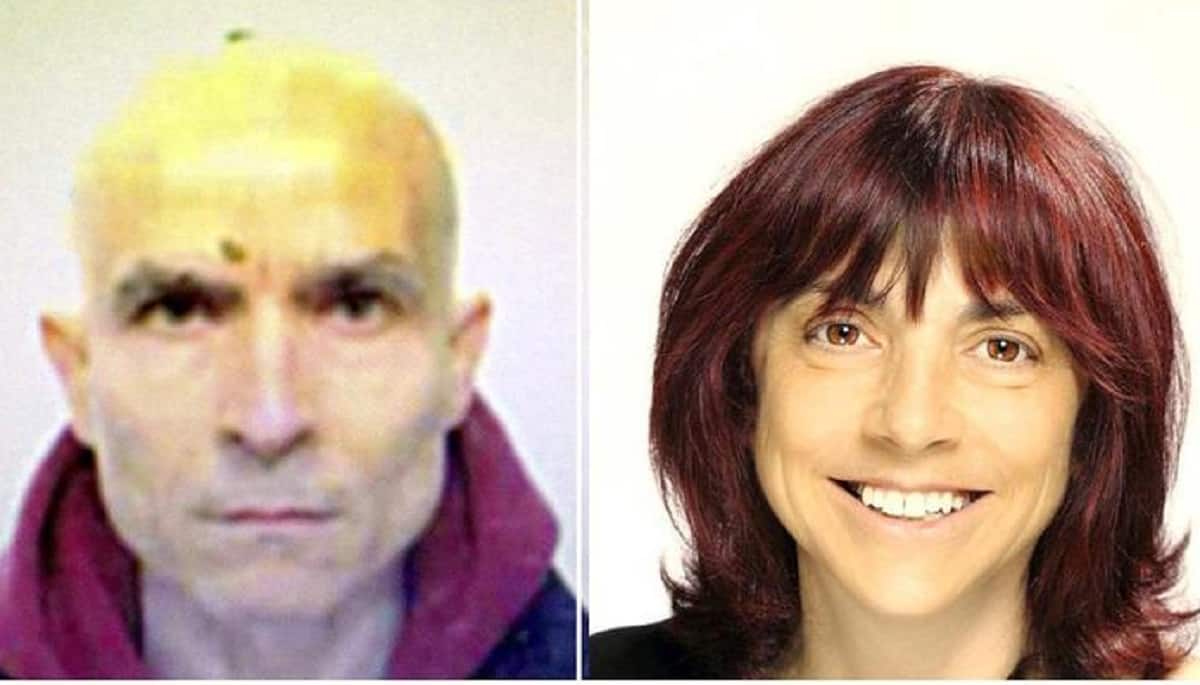 Rosa Landi e Ciro Vitiello: la storia della donna uccisa dal marito con 5 colpi di pistola a Sestri Levante