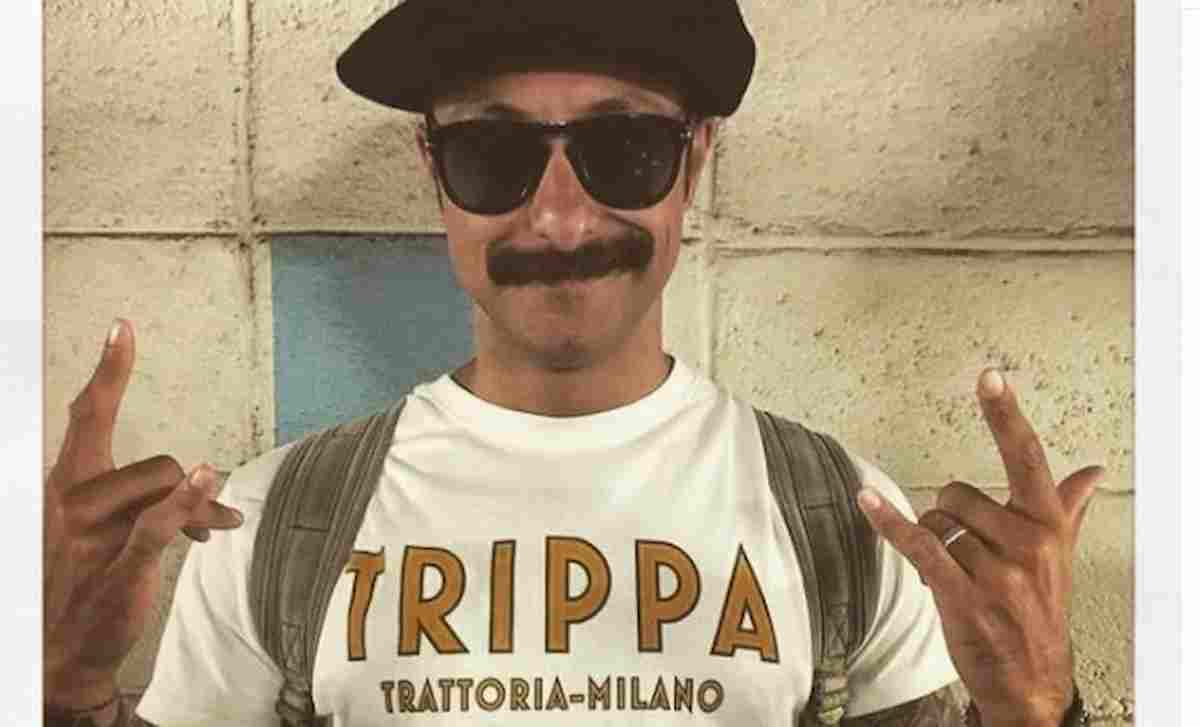 Diego Rossi chi è , età, altezza, moglie, figli, vita privata, Best Chefs in the World 2021, vero nome, biografia e carriera chef